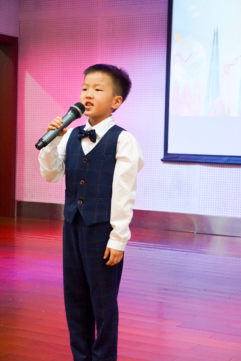 《一分钱》表演者:庞雅文