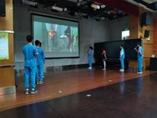 第四组配音